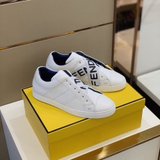 Fendi Low Shoes